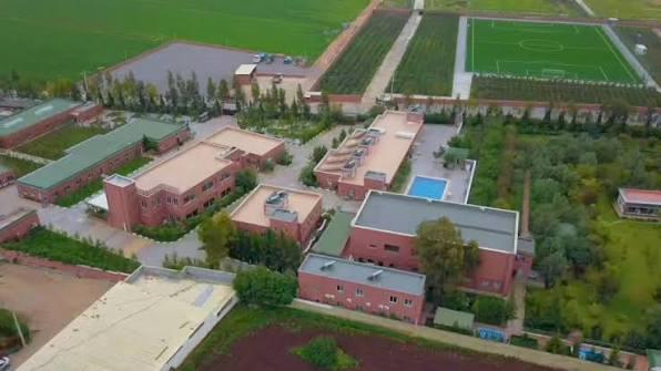 Ziaida Palace & Spa