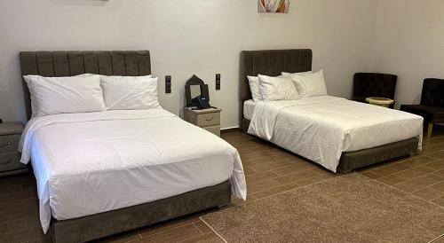 Chambre Confort plus